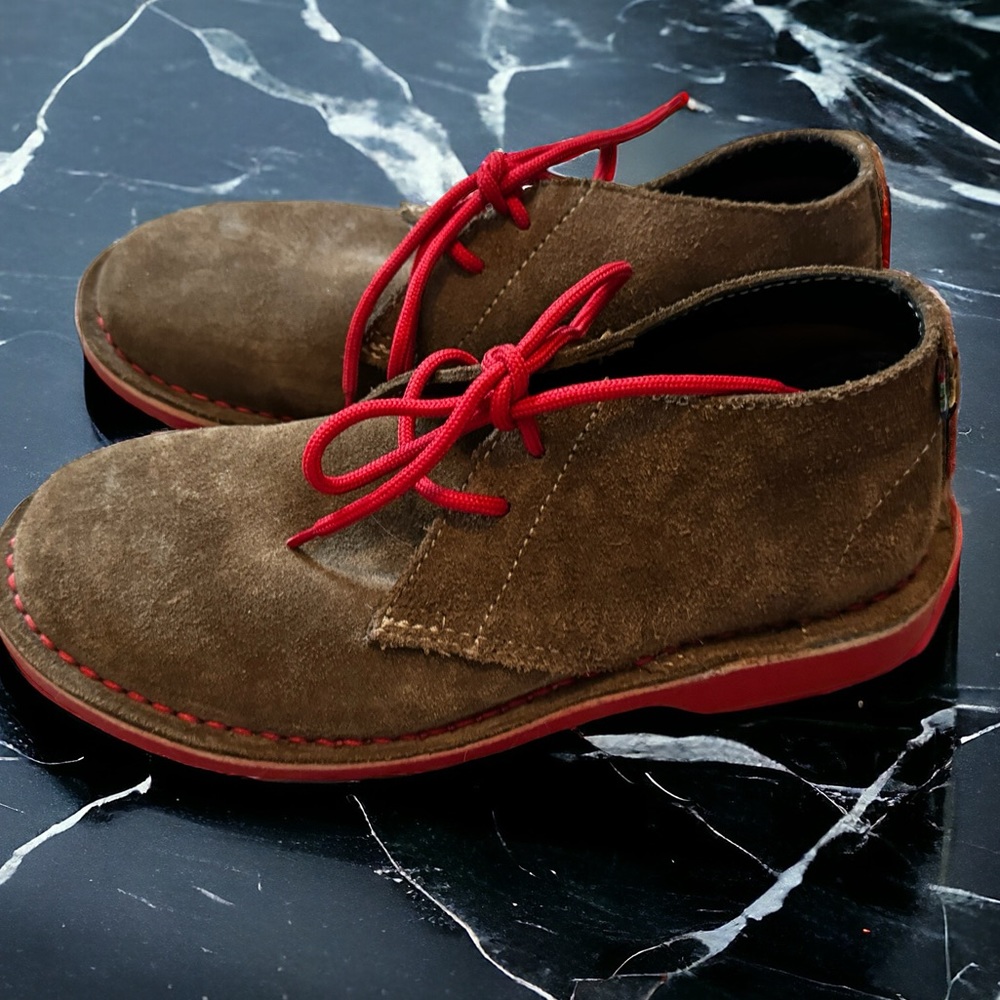 VELDSKOEN women’s boots